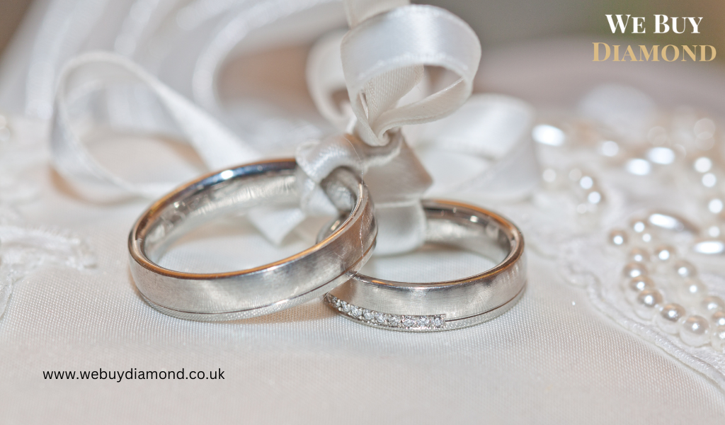 A QUICK GUIDE TO SELLING YOUR ENGAGEMENT RING ONLINE