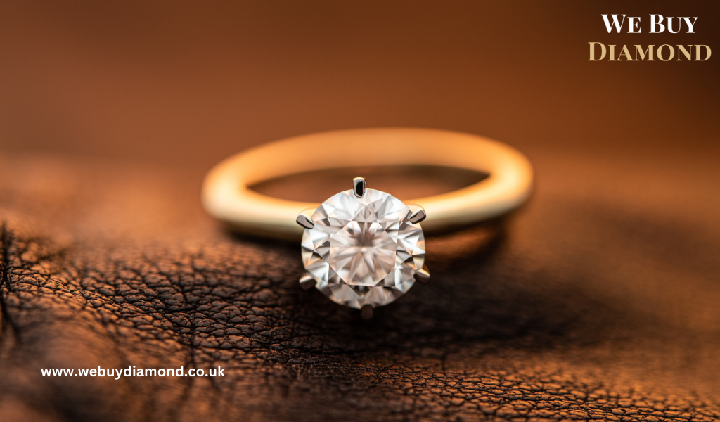 THE BENEFITS OF USING A DIAMOND RING RESALE CALCULATOR