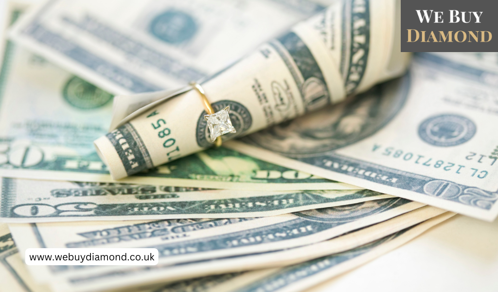 CURRENT WEDDING RING RESALE MARKET TRENDS UNVEILED