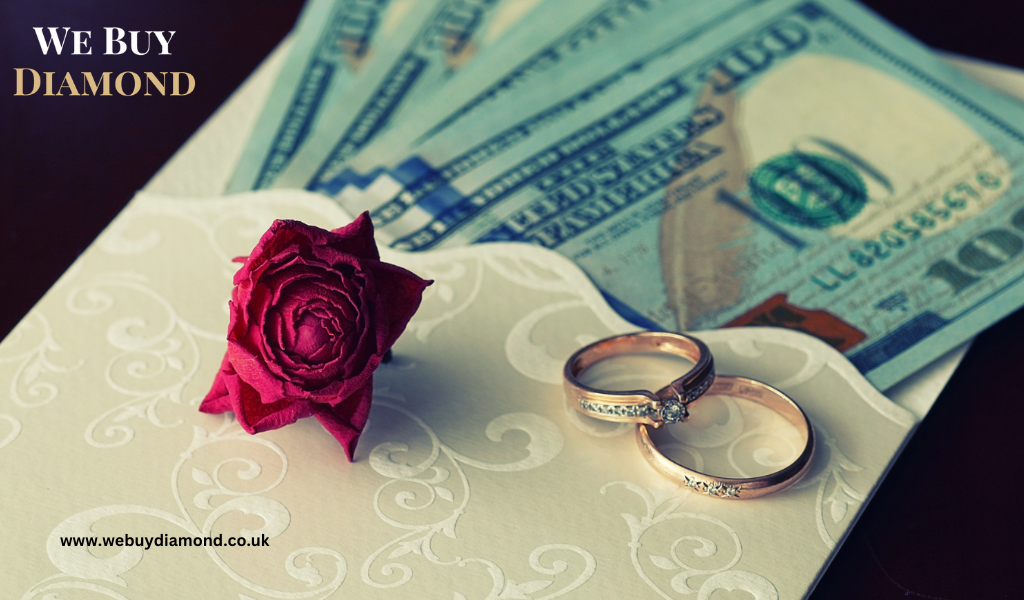 5 Advantages of Selling Old Jewellery You Didn’t Know!