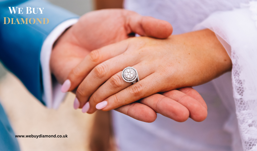 Five Common Reasons Why People Choose to Sell Their Engagement Ring