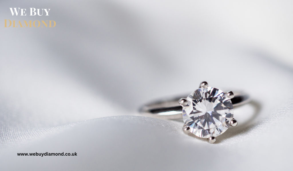 Which Is the Right Way to Sell a Ring?