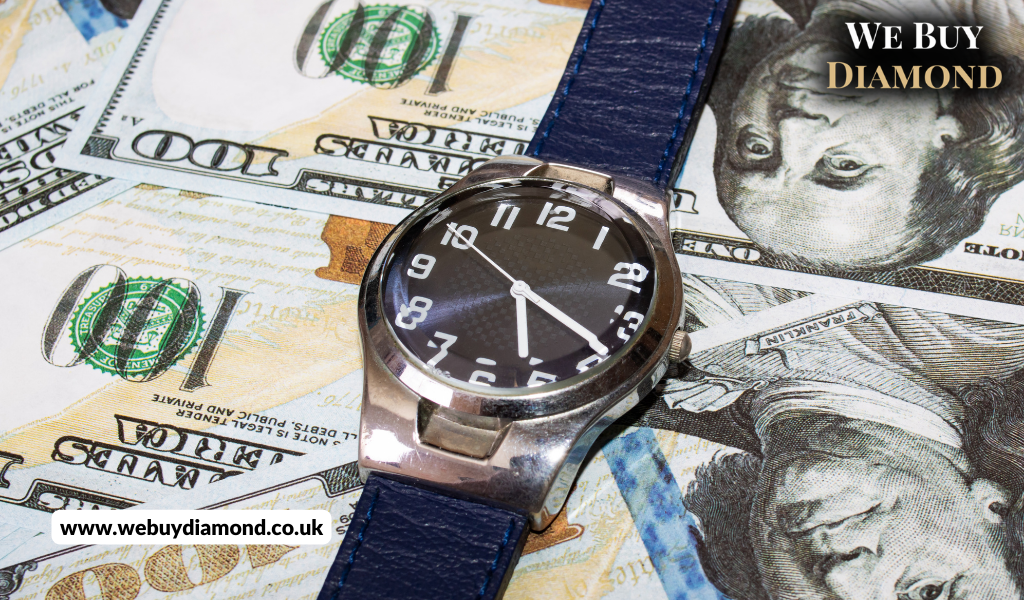 Where Can I Sell My Watch for Cash?