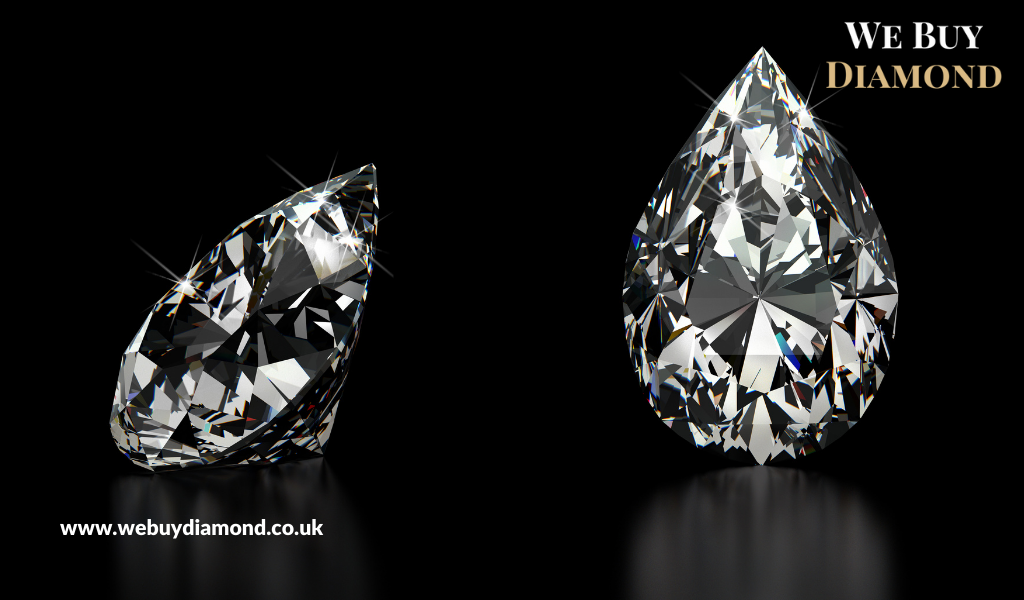 The Ins and Outs of Selling Loose Diamonds