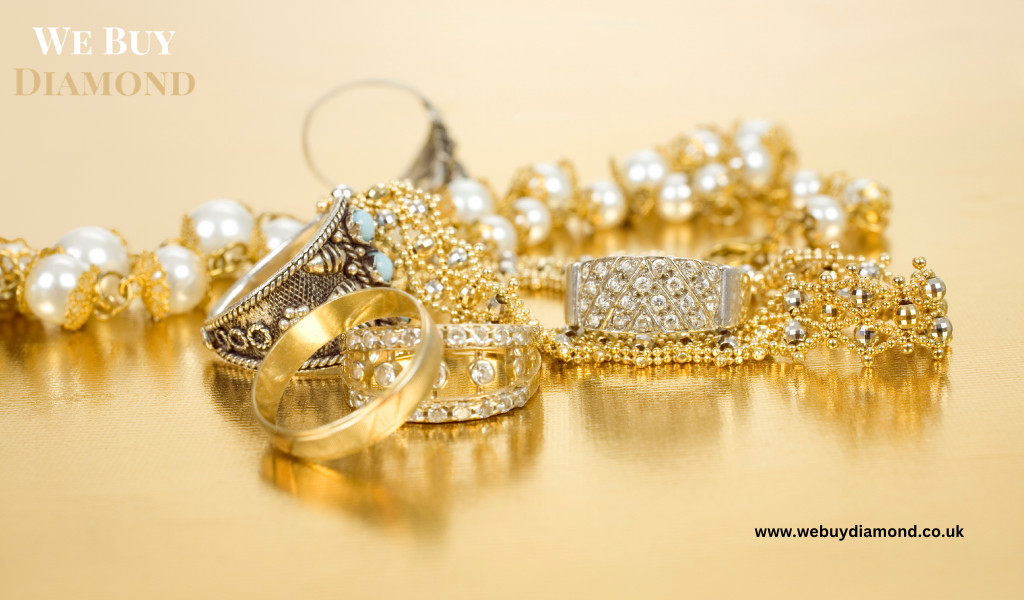 A Step-by-Step Finding the Perfect Venue to Sell Your Jewellery!