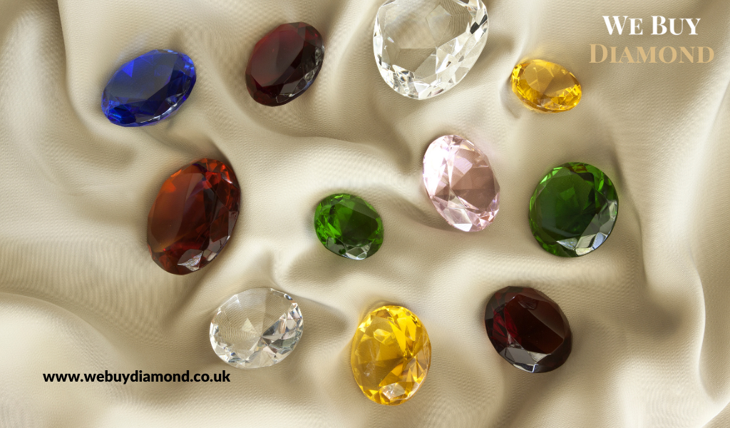 Where to Sell Gemstones for Maximum Value?