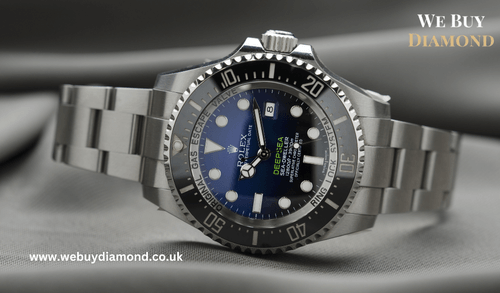 2 Most Essential Aspects of Selling Your Rolex for Most Cash