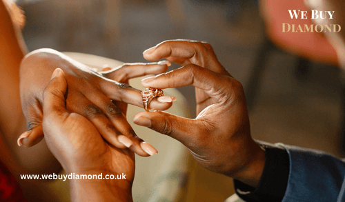 Places Where You Can Sell Your Engagement Ring at the Best Price