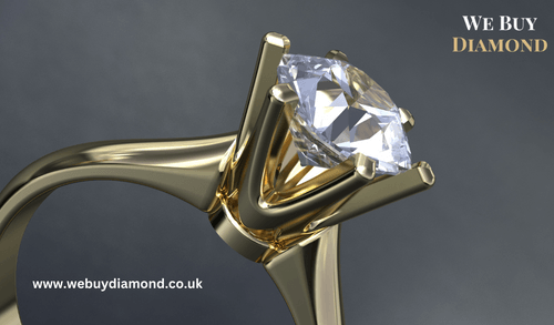 3 Ways You Can Protect Yourself While Selling Your Diamond Ring