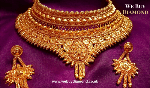 The Most Efficient Way to Sell Your Jewellery at the Best Price