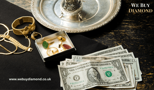 What Is the Popularity of Selling Vintage Jewellery for Cash?