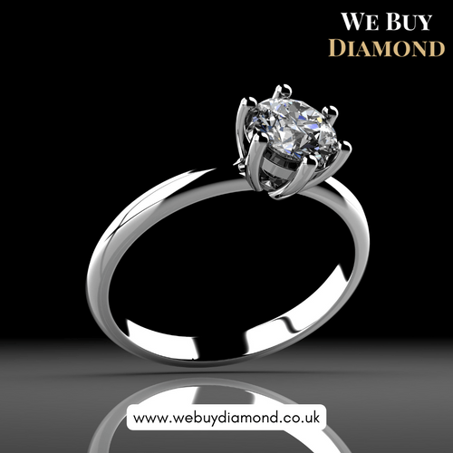 What You Should Keep in Mind While Selling Your Diamond Ring Online?