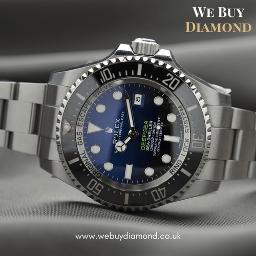 The Top Factors to Consider When Selling Your Rolex Watch