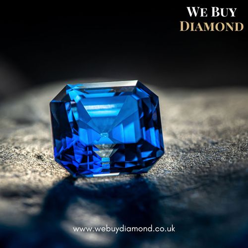 Selling Gemstones Online: Why It Is a Good Idea