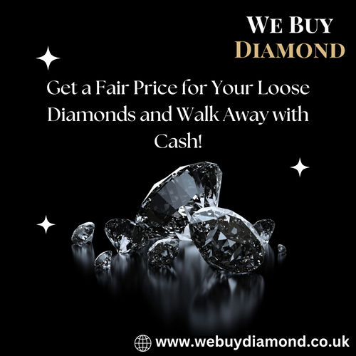 Tips and Tricks for Getting the Best Price When Selling Diamonds for Cash!