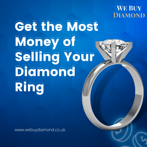 Sell Your Diamond Engagement Ring After Divorce: Know All the To Do