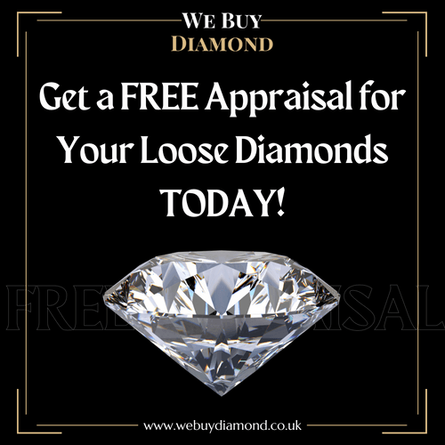 Tips to Sell Your Loose Diamonds Safely