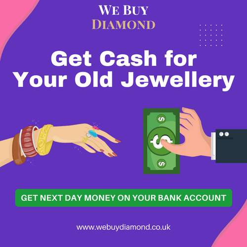 Finding Out Why You Should Sell Your Old Jewellery