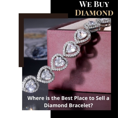These Factors Influence the Resale Value of your Diamond Bracelet