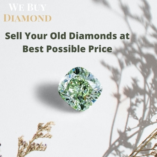 Jewellery Stores That Buy Diamonds Near Me