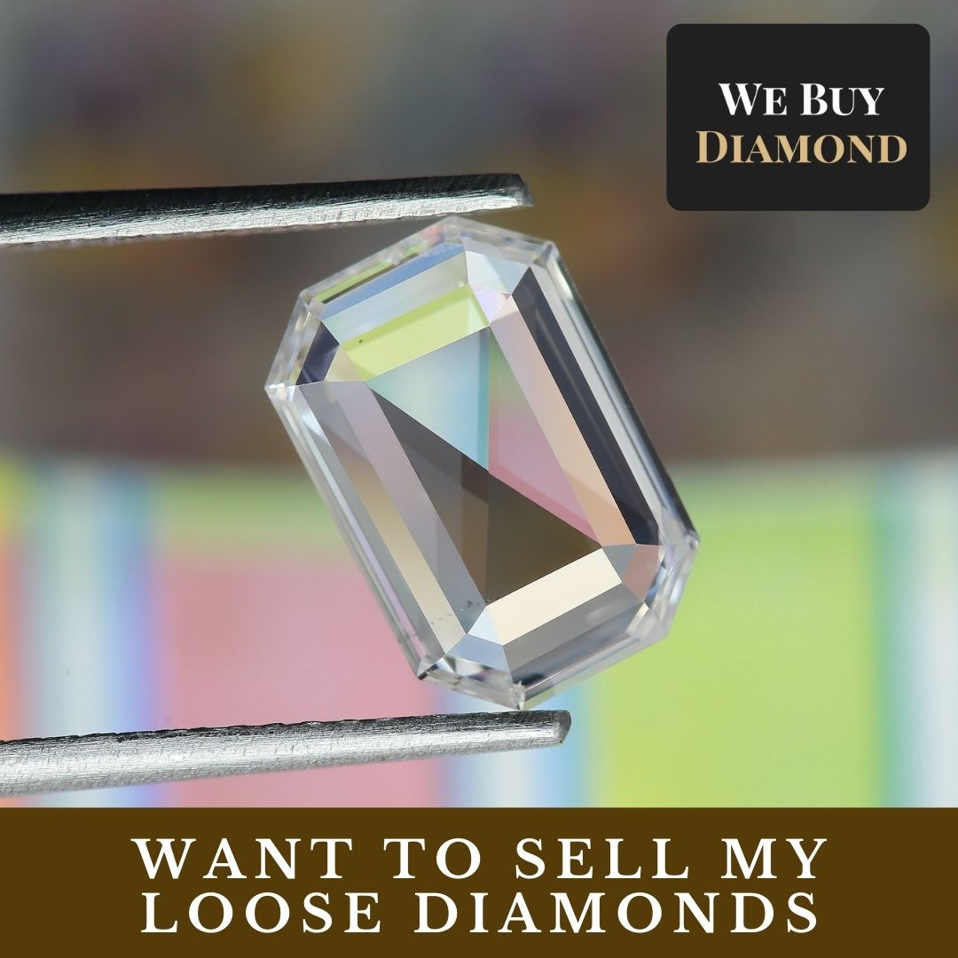 What Is the Best Way to Sell A Diamond?