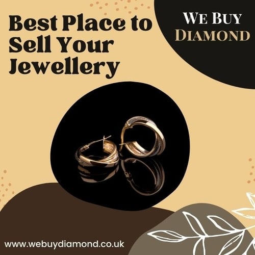 Sell Your Unwanted Jewellery for the Most Cash