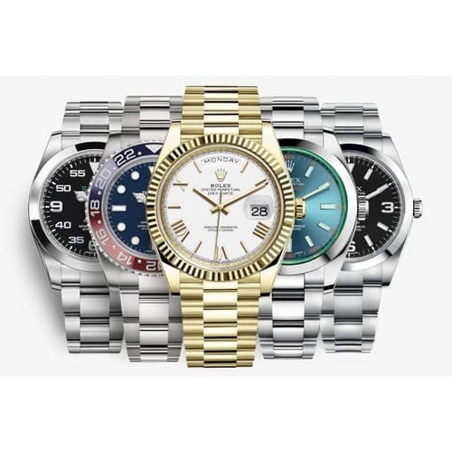 How to Get the Best Value of My Rolex Watches?
