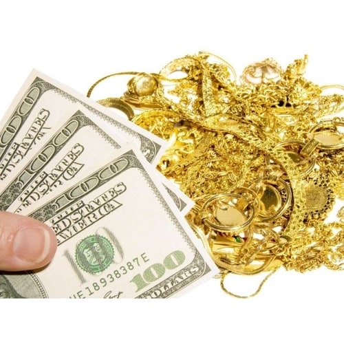 5 Things to Keep In Mind before Selling Old Jewellery
