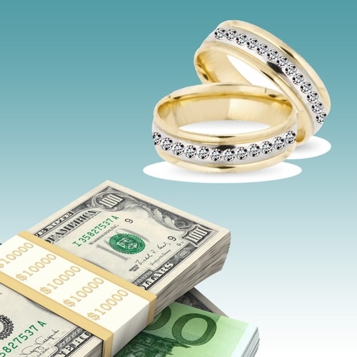 Where To Sell Your Diamond Ring For Most Money?